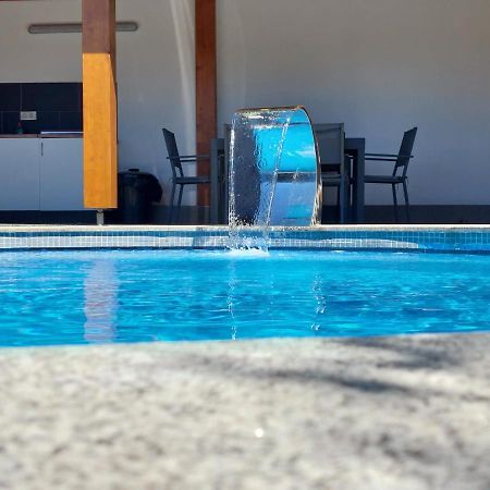 Freixido Casa Con Piscina Y Barbacoaヴィラ エクステリア 写真