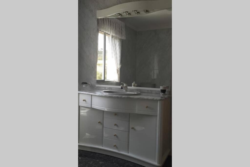 Freixido Casa Con Piscina Y Barbacoaヴィラ エクステリア 写真