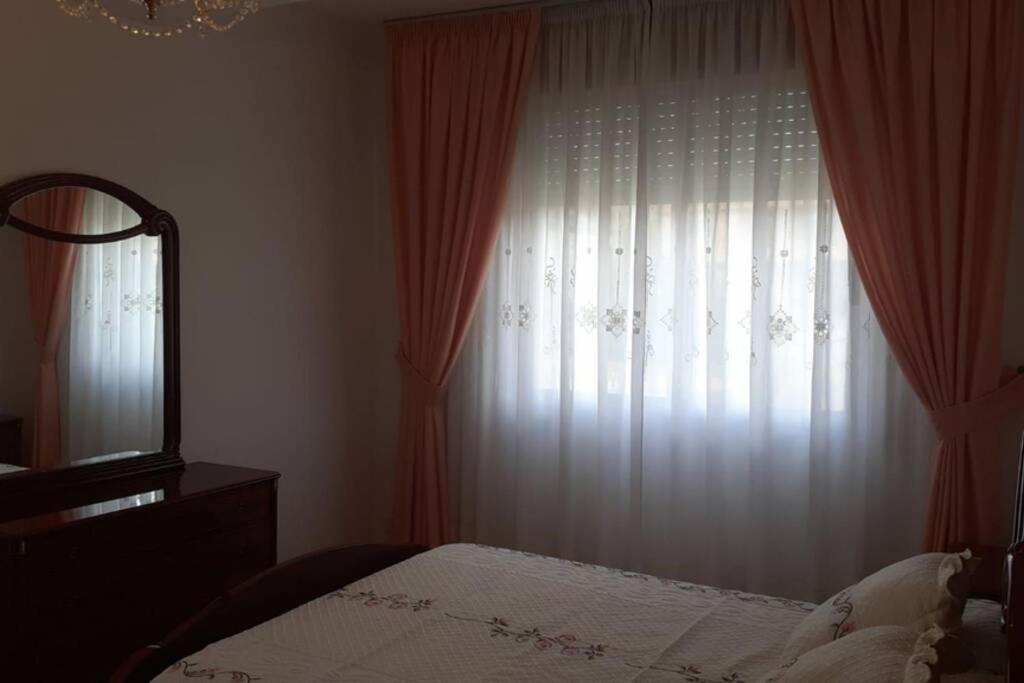 Freixido Casa Con Piscina Y Barbacoaヴィラ エクステリア 写真