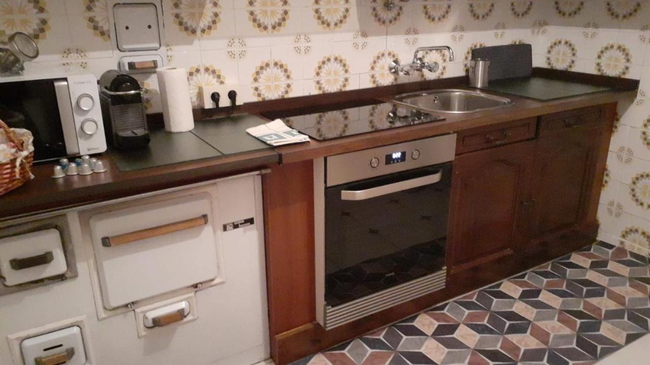 Freixido Casa Con Piscina Y Barbacoaヴィラ エクステリア 写真