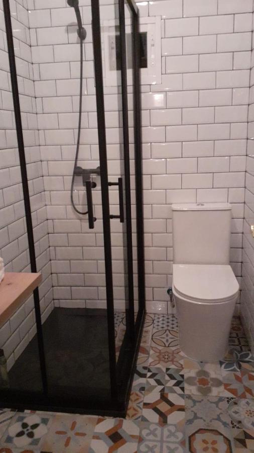 Freixido Casa Con Piscina Y Barbacoaヴィラ エクステリア 写真