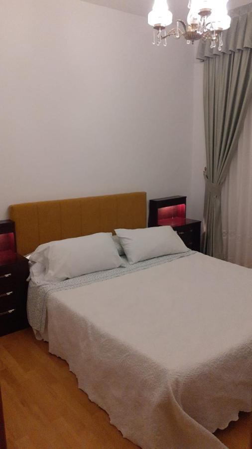 Freixido Casa Con Piscina Y Barbacoaヴィラ エクステリア 写真